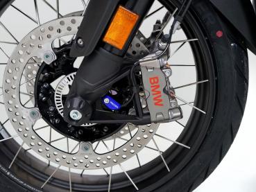 Preview: ABS Sensorschutz passend für BMW R1300 GS & Adventure